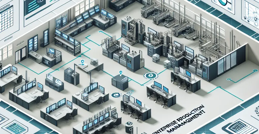 预算有限如何实施 MES？高性价比方案全解析